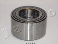 1X Japko Radlager Radlagersatz Vorne FüR Toyota RAV 4 II CLA2_ XA2_ ZCA2_ ACA2_
