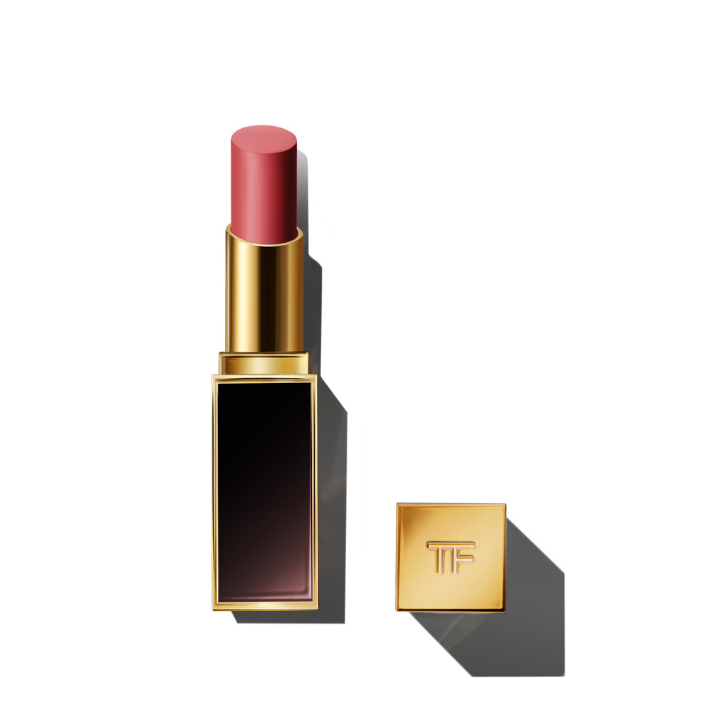 2 x Tom Ford SATIN MATTE LIP COLOR Lipstick ~ 26 TO DIE FOR ~ NEW