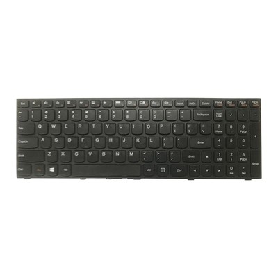US Version Keyboard Laptop Keyboard Replacement Laptop Keyboard for G50-70