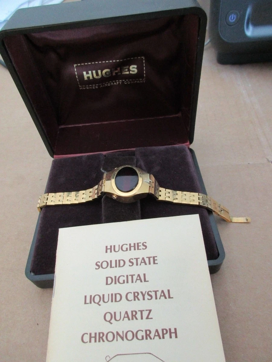 Led sale watch company