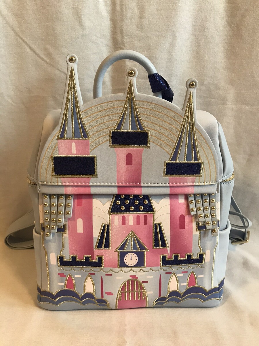 Danielle Nicole Disneyland Sleeping Beauty Castle Disney  display picture 3