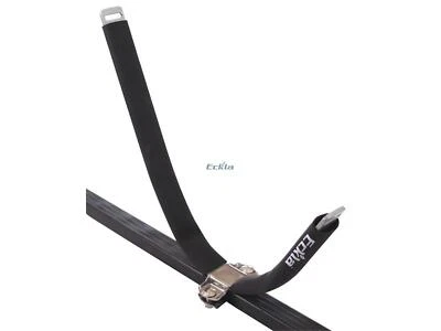 ECKLA GMBH Ovalbügel