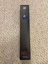 Zowie G Sr Se Gaming Mouse Pad Deep Blue For Sale Online Ebay