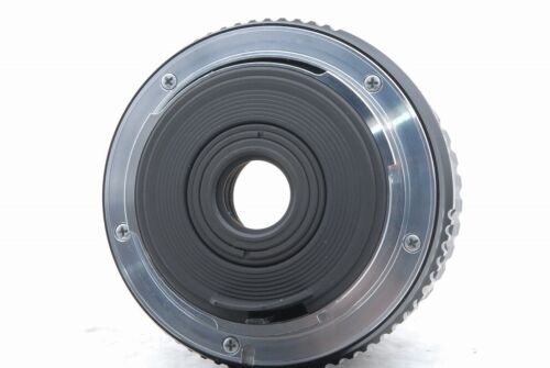 Lente Exc++ SMC Pentax 28 mm F 3,5 F/3,5 PK *5206190 - Imagen 5 de 6