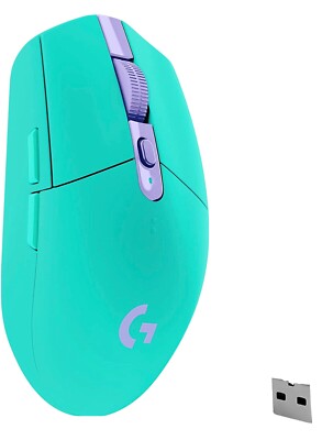 Logitech G305 lightspeed