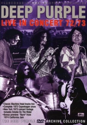 Deep Purple Live in Japan | eBay