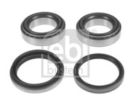 Febi Bilstein 173676 Radlager Satz FüR KIA