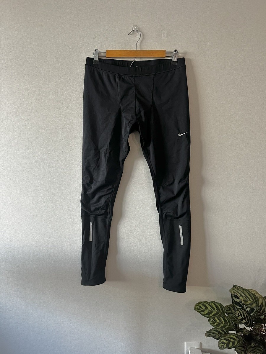 nike element shield tights