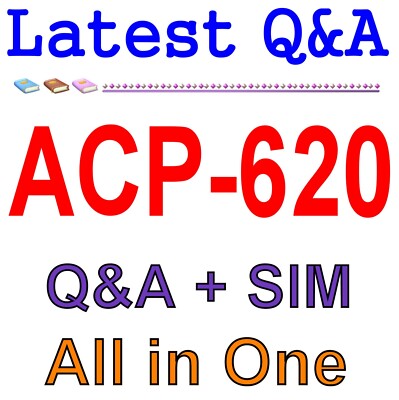 ACP-620 Managing Jira Projects for Cloud Exam Q&A