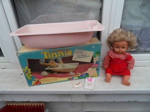 poupee tinnie