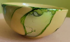 Small Stoneware Bowl -Food Network