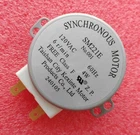 OEM Genuine WPW10466420 SM221E for Whirlpool Microwave Turntable Motor W10466420