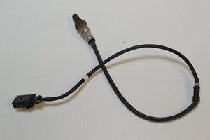 Audi A1 Lambdasonde 04E906262BA 8X 1.4 TFSI 2016 Linkslenker 2338394