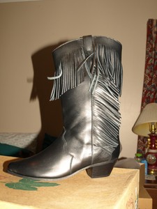 oasis ladies boots