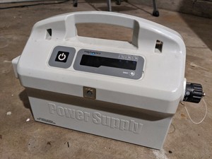 dolphin diagnostic power supply