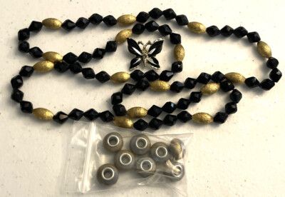 Crafting Jewelry Parts Repair Harvest Bea12-11