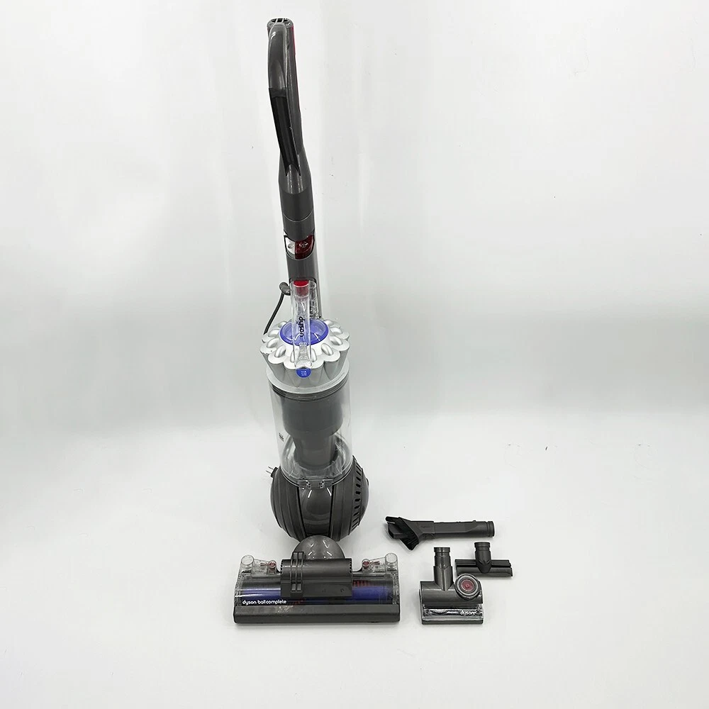 Dyson Ball Animal Pro Upright Corded Vacuum Cleaner in Iron with