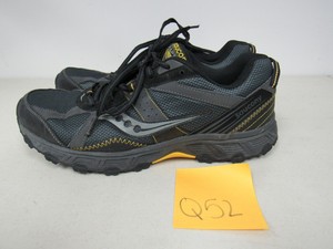 saucony grid raptor tr 2 men's running shoes