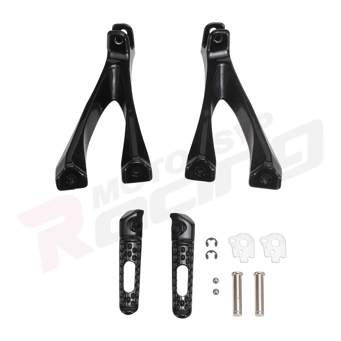 フットレストペグ Compatible With Z125 2019 2020 2021 2022 2023 For CBR1000 ARASHI For HONDA CBR650R / CB650R / CBR650F 2019 2020 2021 2022 2023 2024  2025 Adjustable Footrest Rearset Foot Peg CBR 650 R - AliExpress 201355758 