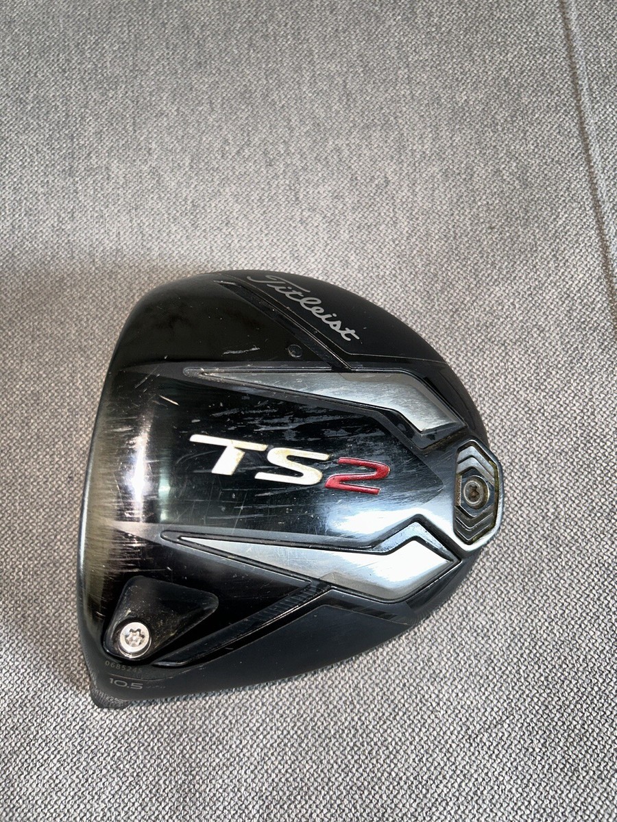 Titleist - タイトリスト TS2  ドライバーヘッド PDP-Hero-TS2-1200x1100-