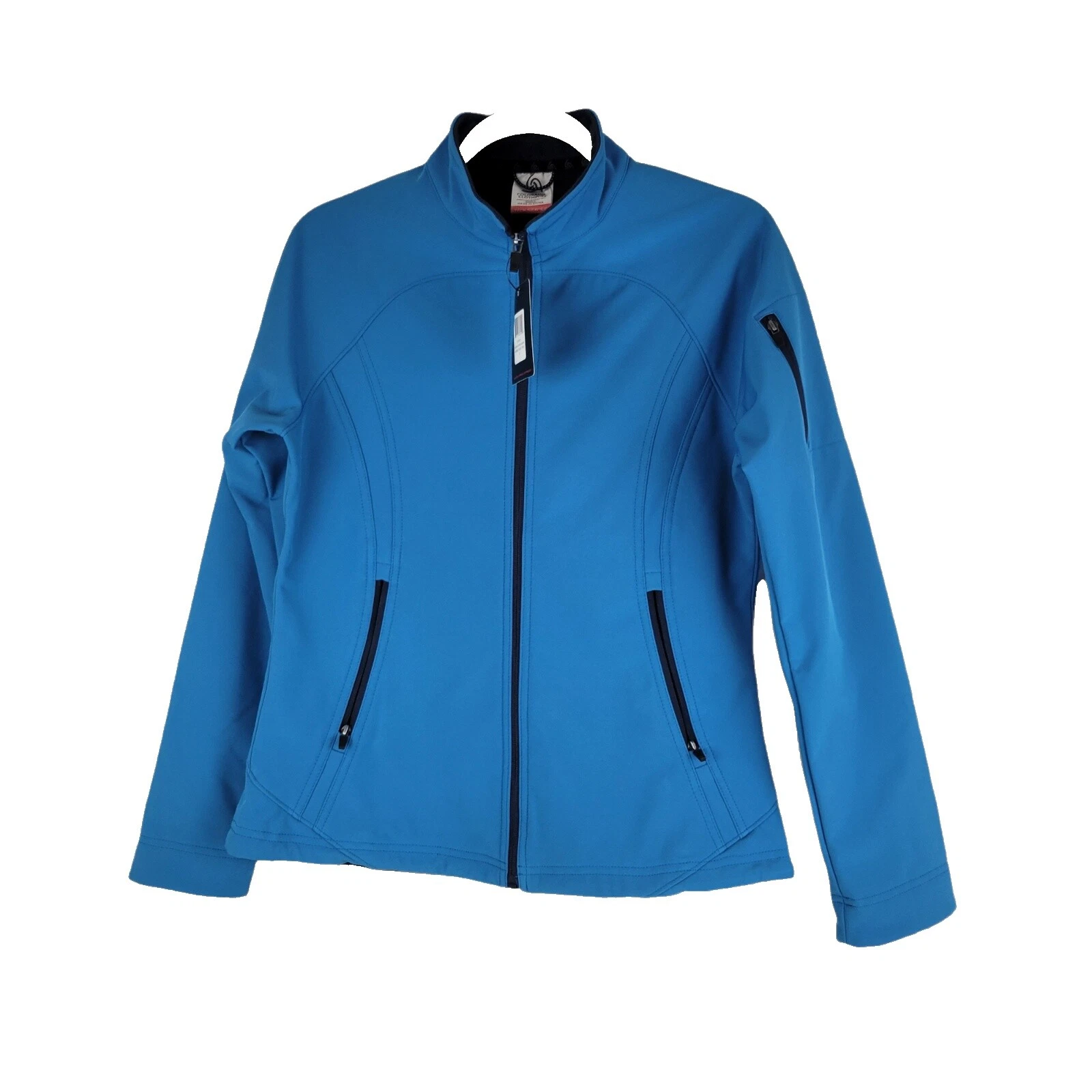 Colorado Casual Regular Size Coats, Jackets & Vests for Women