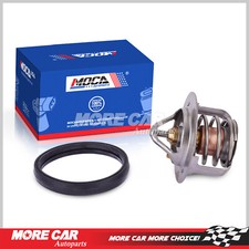 Thermostat for 98-20 Chrysler 300 Cirrus Intrepid Sebring Dodge Avenger Charger