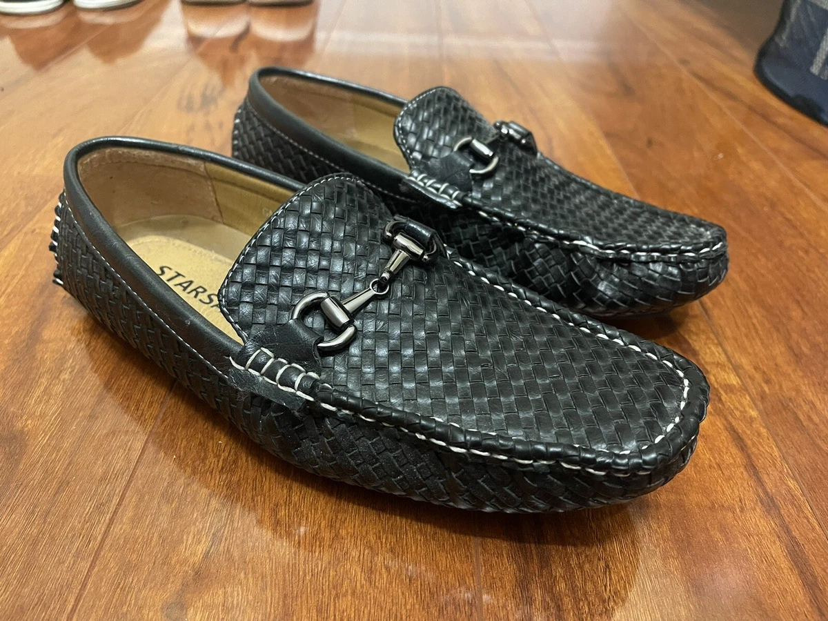 Gabrielle loafers sale