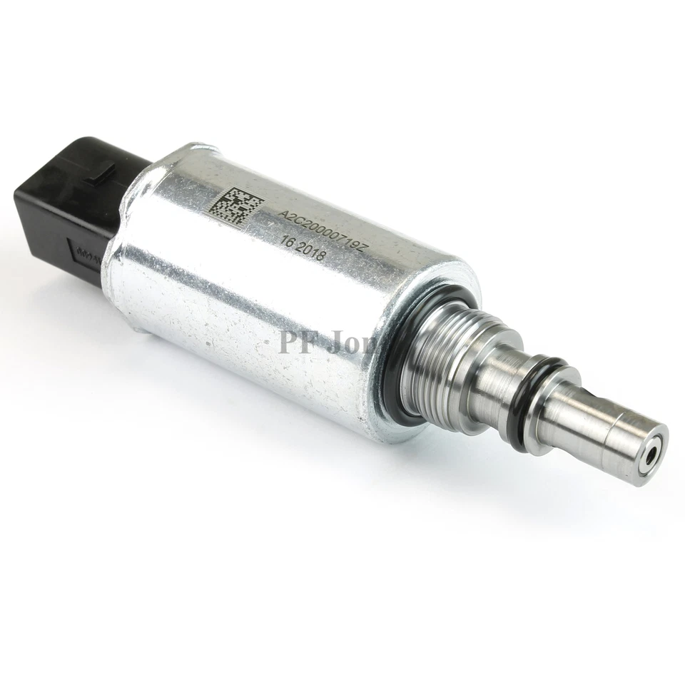 New Siemens Diesel Volume Control Valve VCV A2C20000719Z - Image 4 of 4