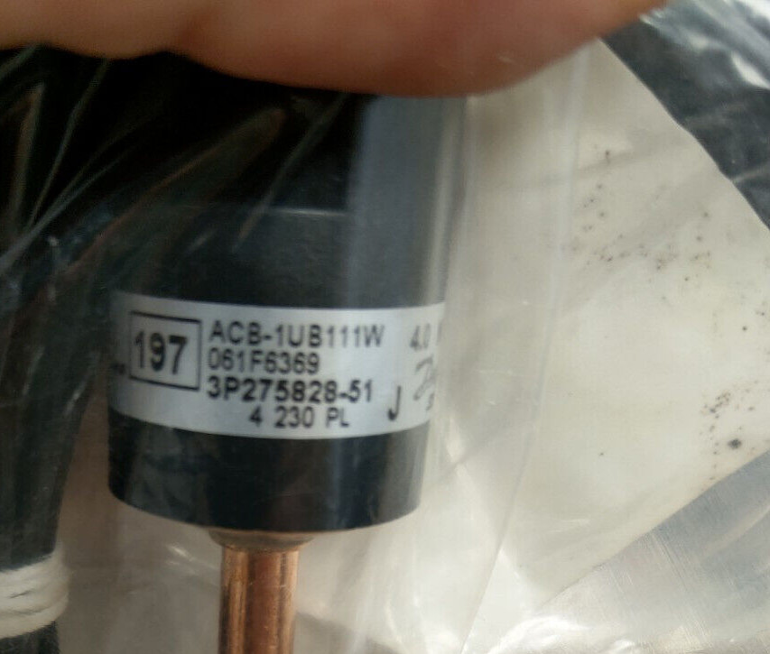Daikin 5009846 High Pressure Switch 40 Bar HP Switch REYQ18T7Y1B 