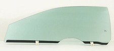 Fit 1998-2002 Honda Accord 2-door Coupe Driver Left Side Door Window Glass