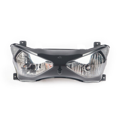 Headlight for Kawasaki Ninja ZX6R 2003 2004 Head Lamp Assembly