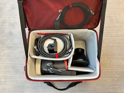 Aputure LS 600d Pro Daylight LED Monolight (Gold Mount) w/ Case