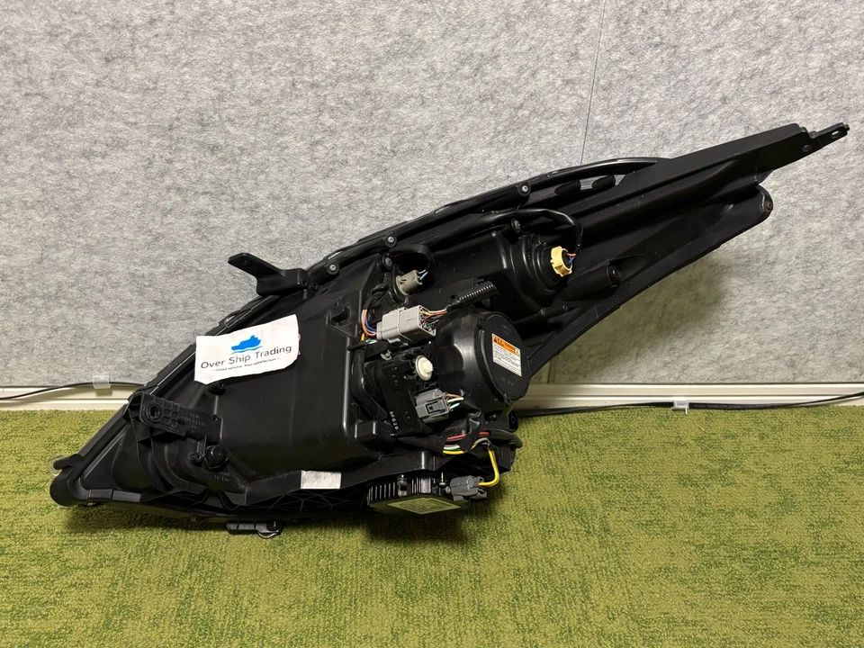 Suzuki Genuine Swift Sport 2012-2017 HID Xenon Headlight Lamp Right OEM JDM - Image 2 of 4