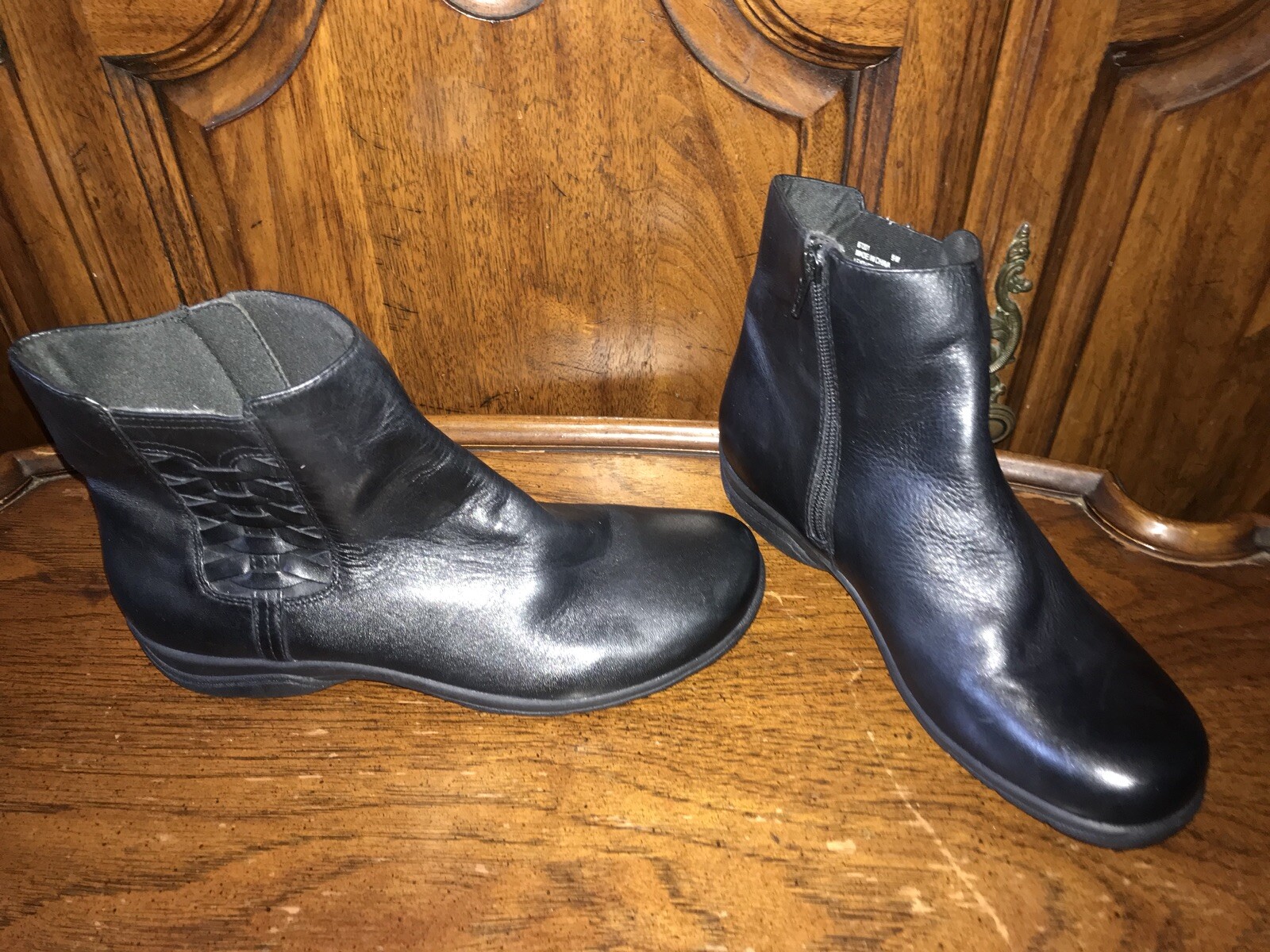 clarks women's tamitha flower boot