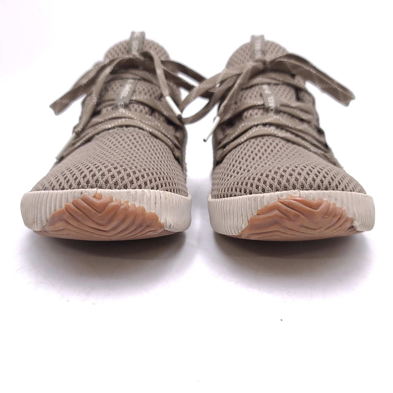 sorel out n about plus mesh lace-up shoes