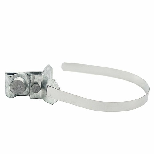Tierra profunda 4VA protección contra rayos pararrayos accesorios soporte de cables alambre redondo - Imagen 38 de 79