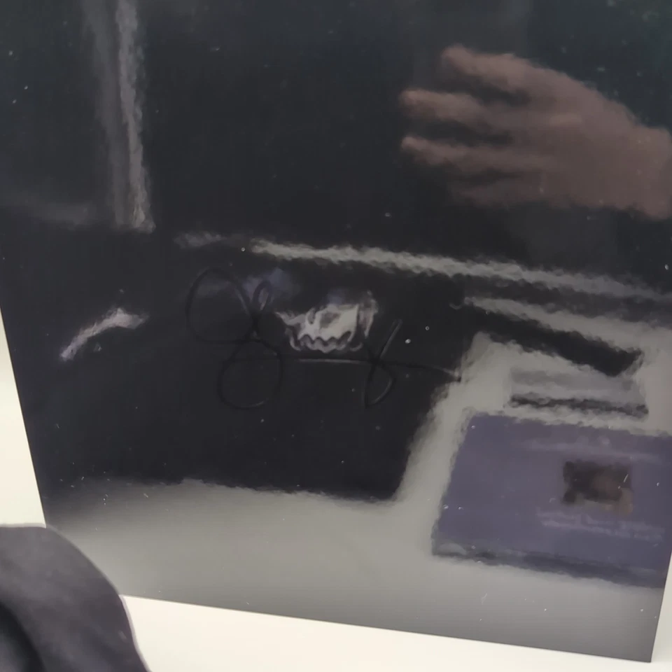 Shindy Drama Limited Deluxe Box | komplett Premium Fan Sweater Longsleeve Gr. L - Bild 4 von 4