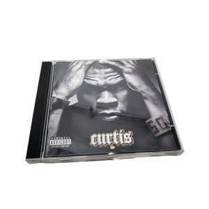 50 Cent CD | eBay