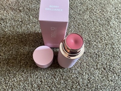Doll 10 Doll Skin Cheek Colour (Berry Brilliance) 7,75g Boxed