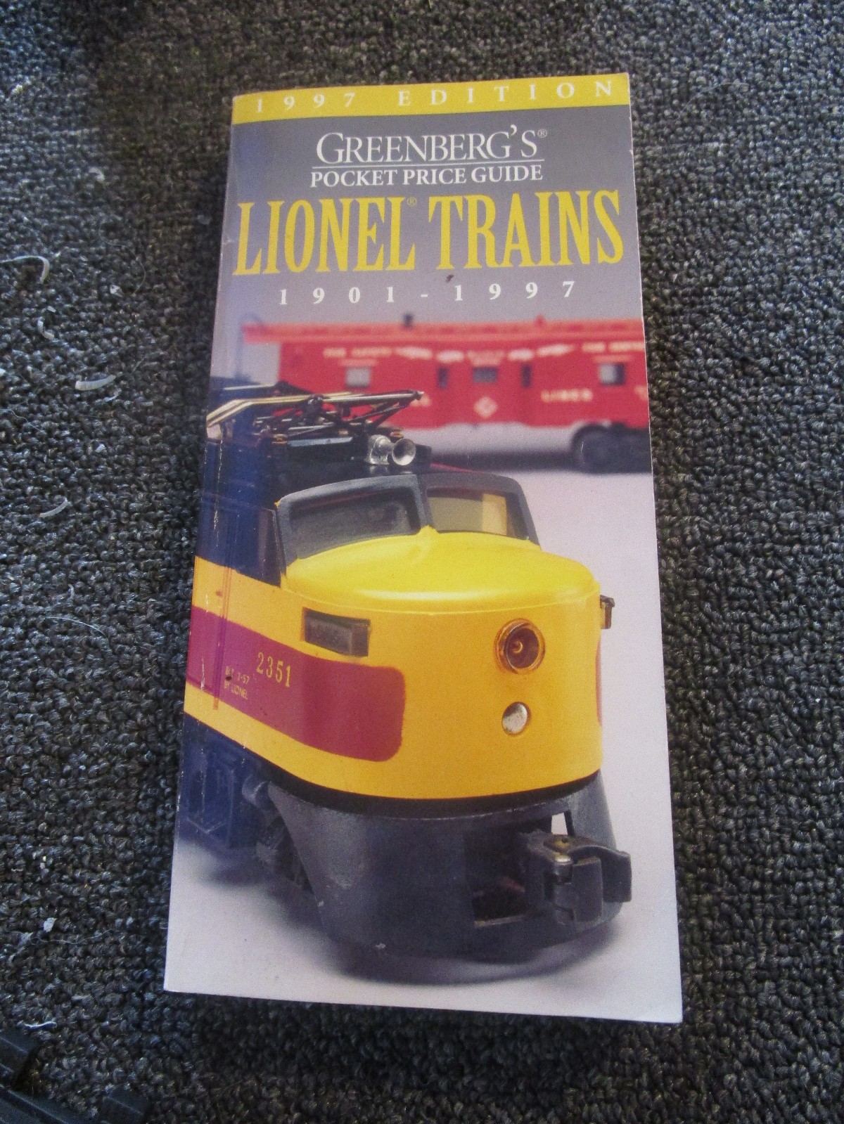 Click here to see eBay Auction