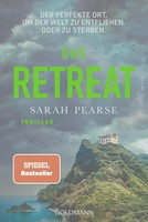 Das Retreat Sarah Pearse