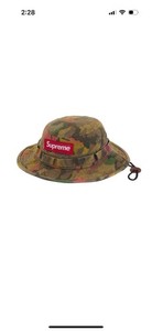 Supreme Boonie Hat | eBay