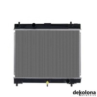 KüHler MotorküHlung FüR Toyota Yaris Verso 00-17