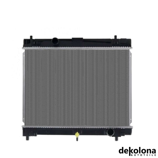 KüHler MotorküHlung FüR Toyota Yaris Verso 00-17-image