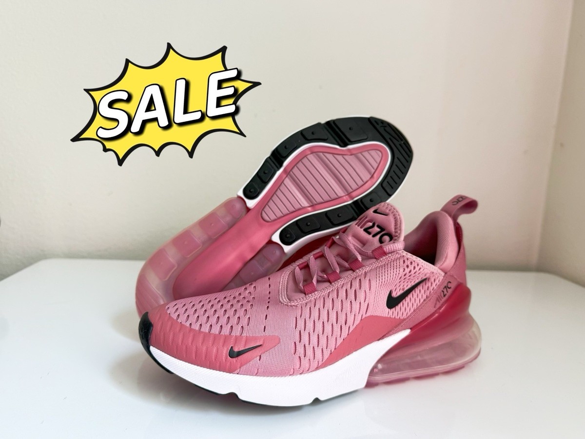 pink nike sale