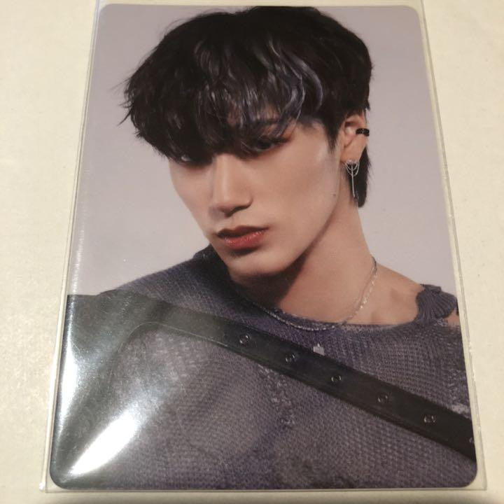 Ateez San Trading Card 3 | eBay Ateez San Trading Card 3 | eBay