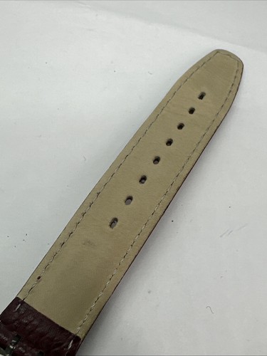 Vintage 1991 Swatch SAM100 "Rubin" New Old Stock With Case Runs Keeps Time Skele - Picture 20 of 24