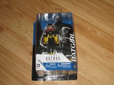 2015 DC Collectibles The New Batman Adventures Batgirl 16 Factory Sealed
