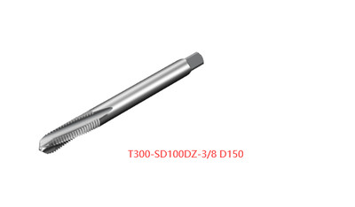 ORIGINAL  USER  TOOLS2PCS T300-SD100DZ-3/8 D150