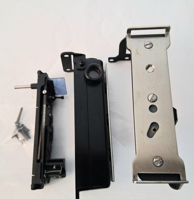 Kardan Bi-System 4×5 , 90/1:8, graflex Graflex 4x5 Speed/Crown Graphic Kalart Rangefinder/W/Cam/Flash